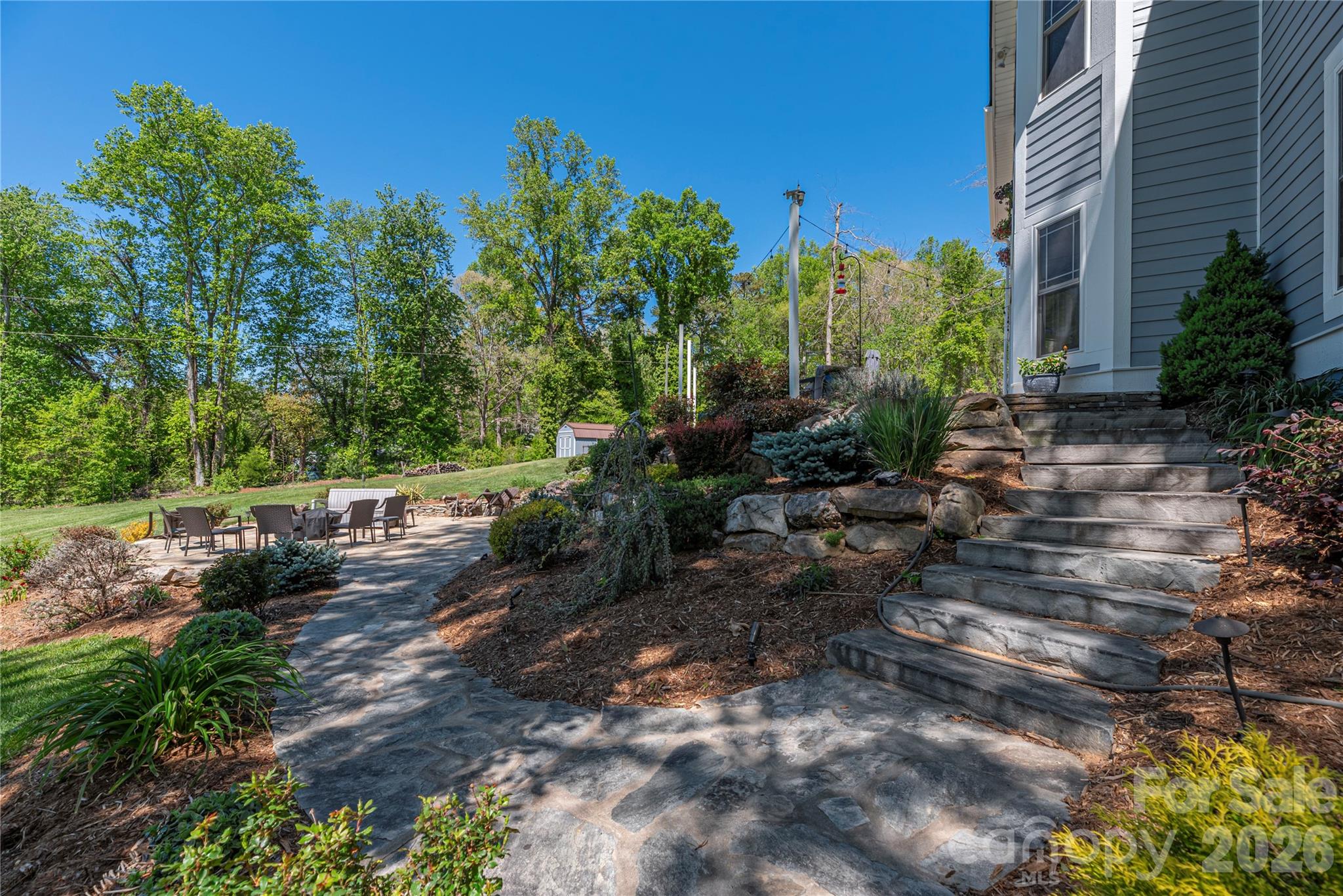 Duncan Creek Estates - Residential
