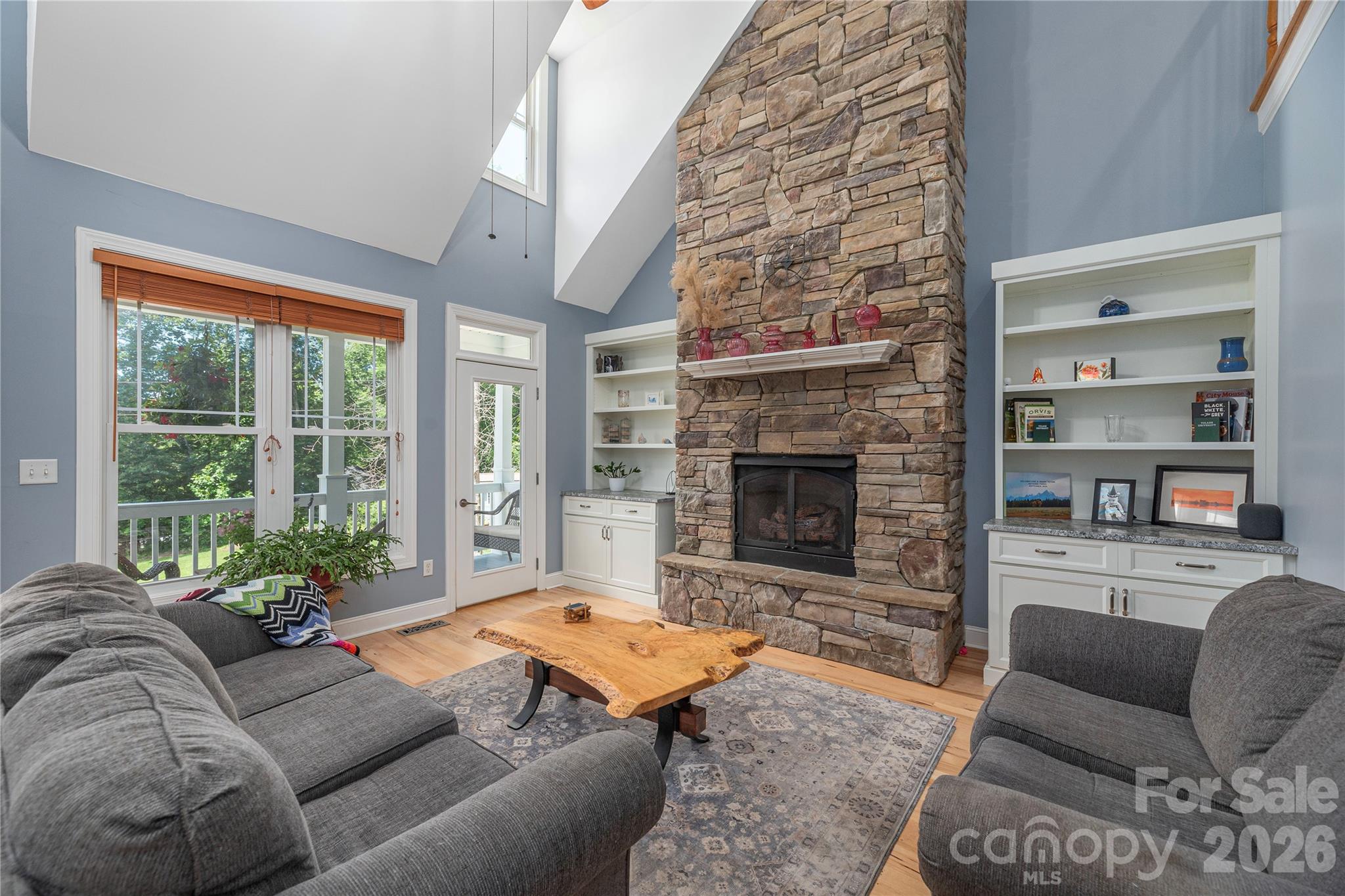Duncan Creek Estates - Residential