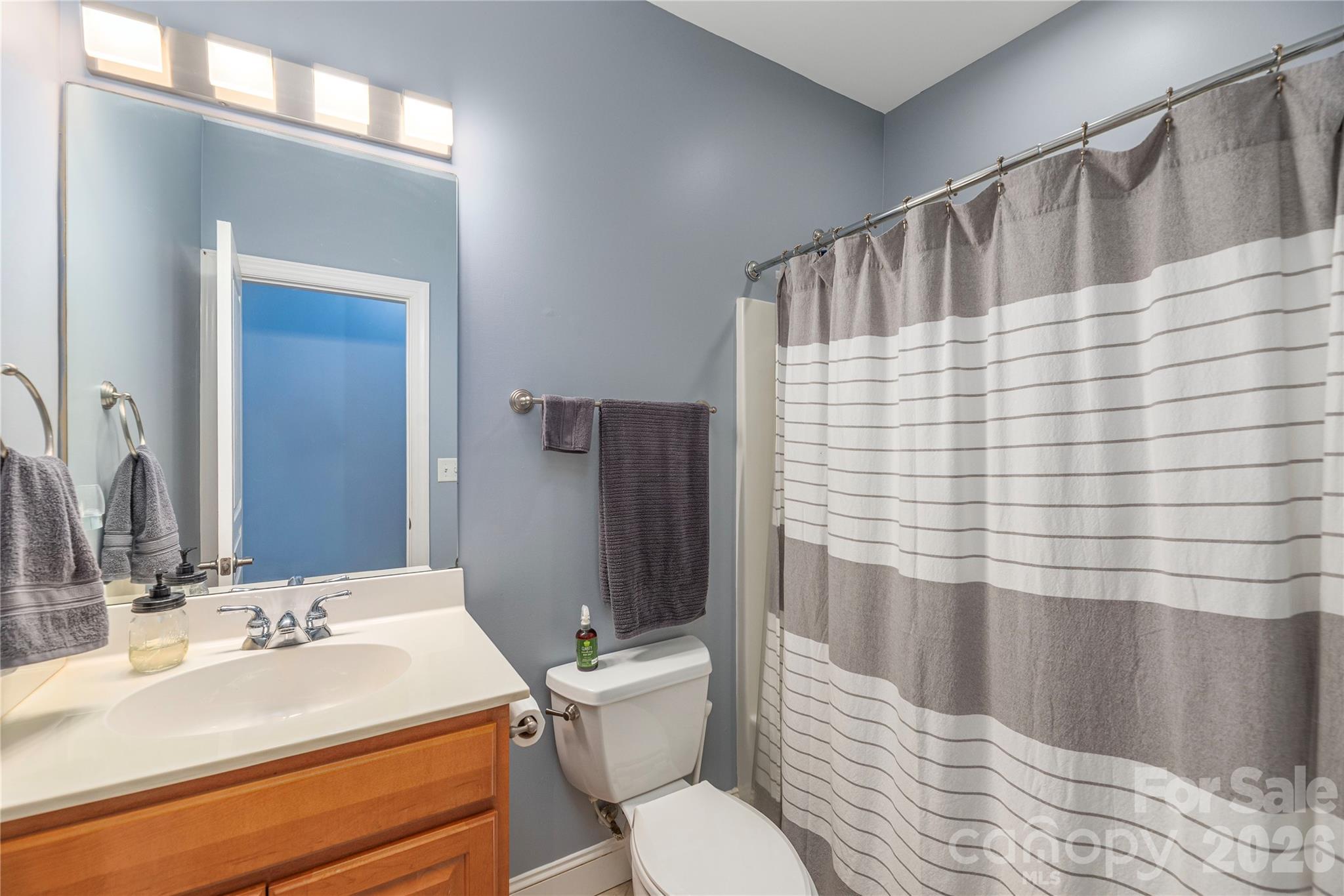 Duncan Creek Estates - Residential