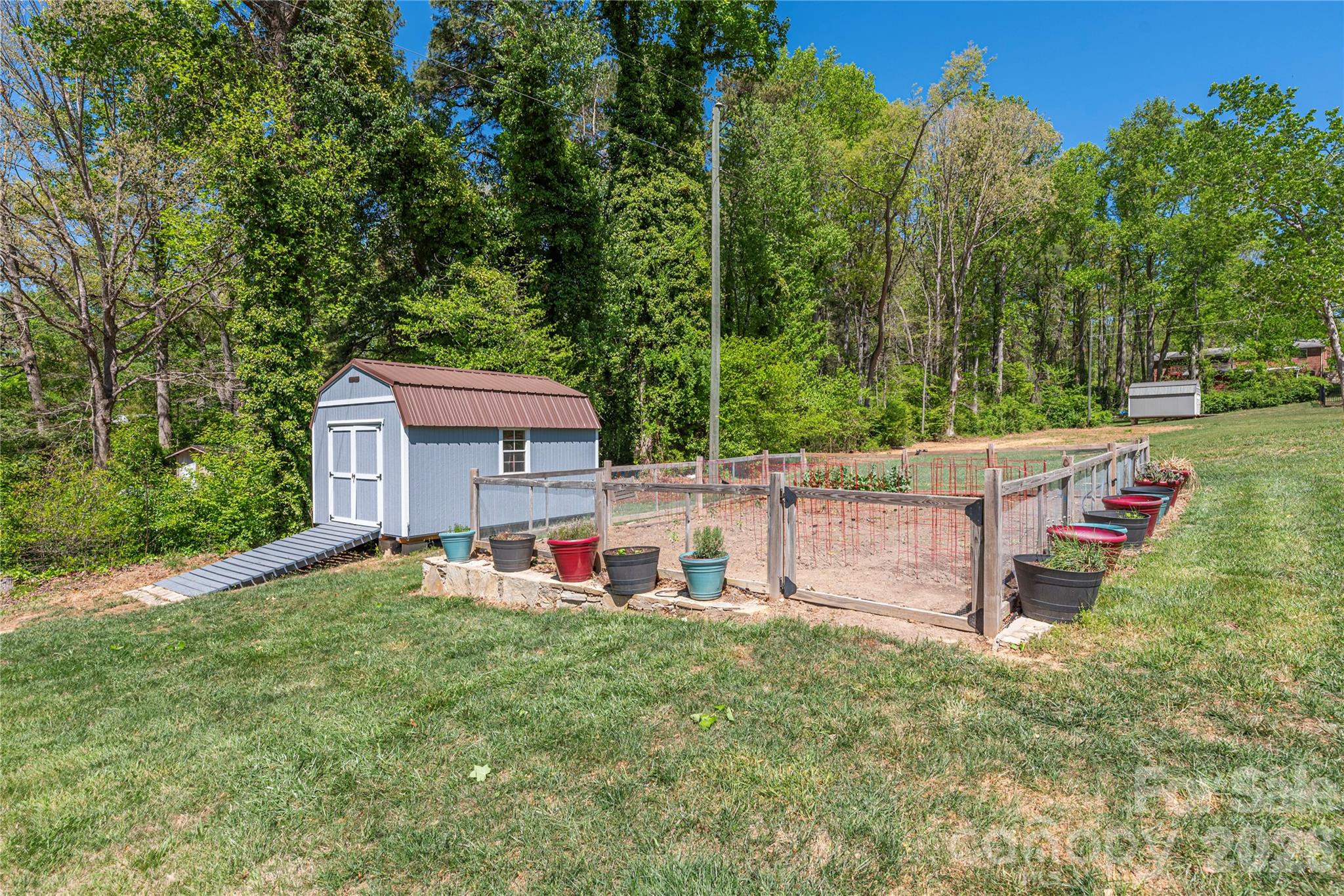 Duncan Creek Estates - Residential