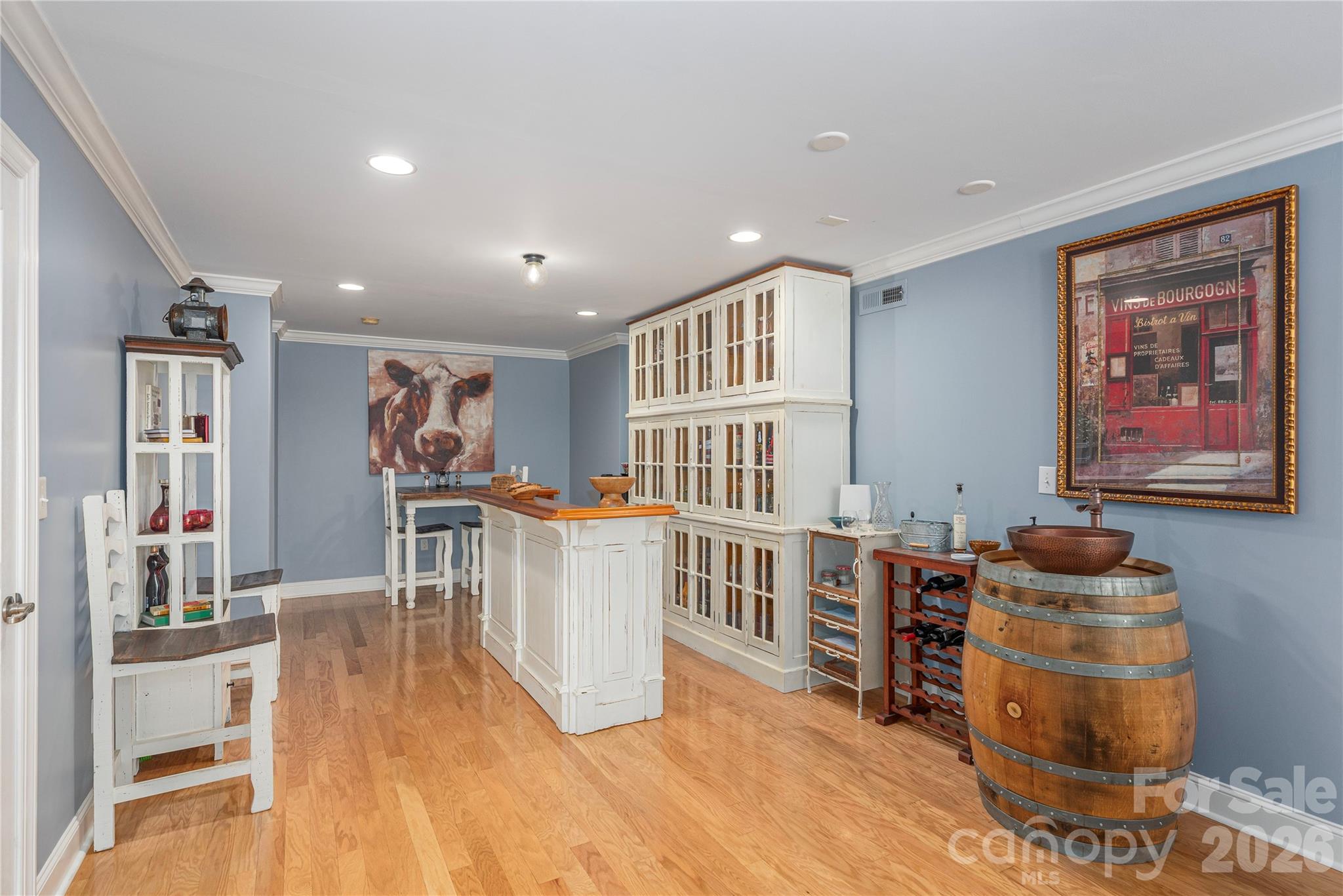 Duncan Creek Estates - Residential