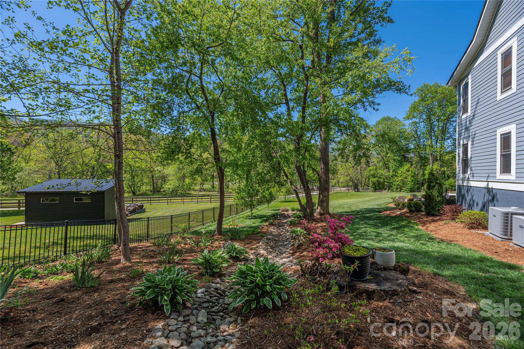 Duncan Creek Estates - Residential