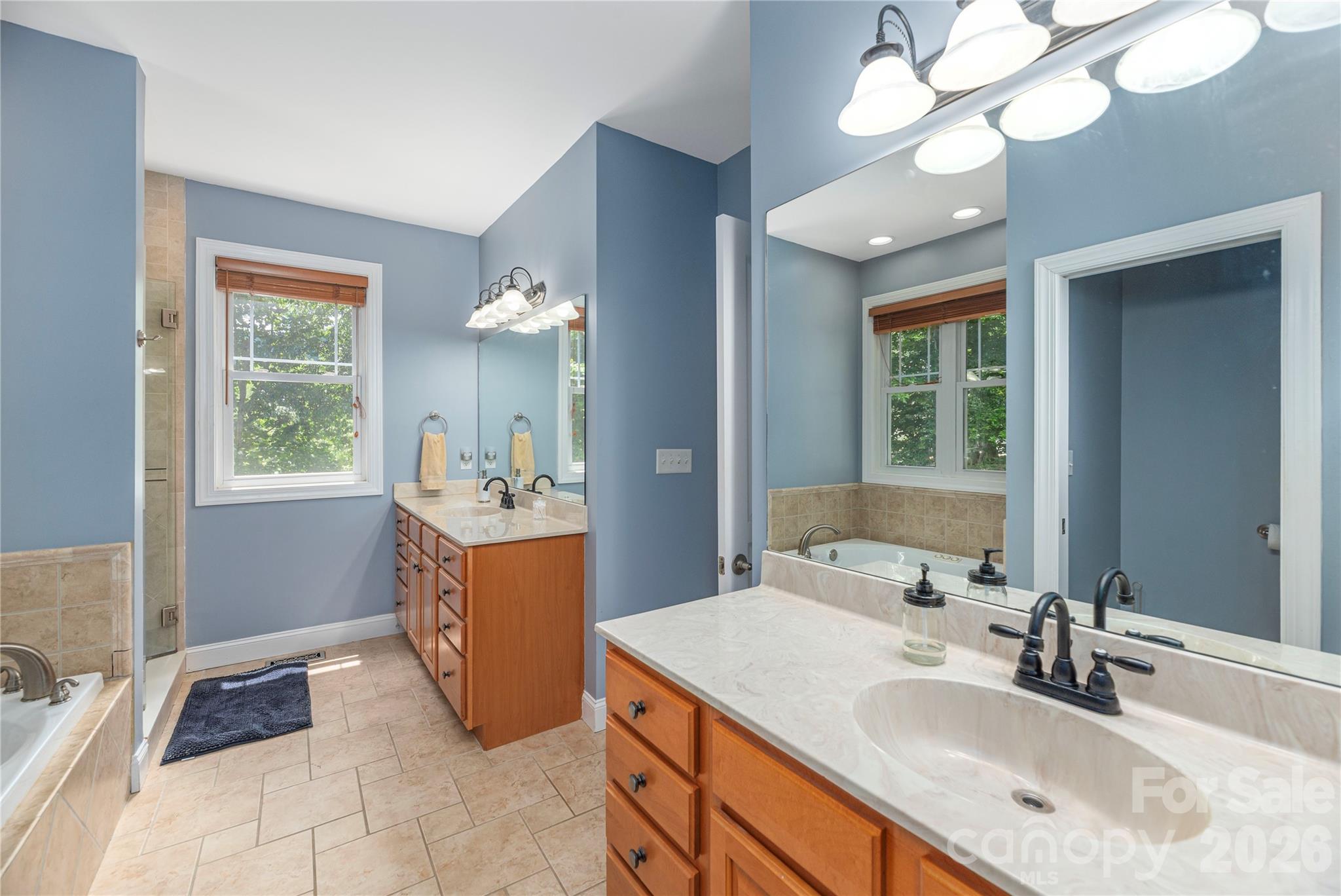 Duncan Creek Estates - Residential