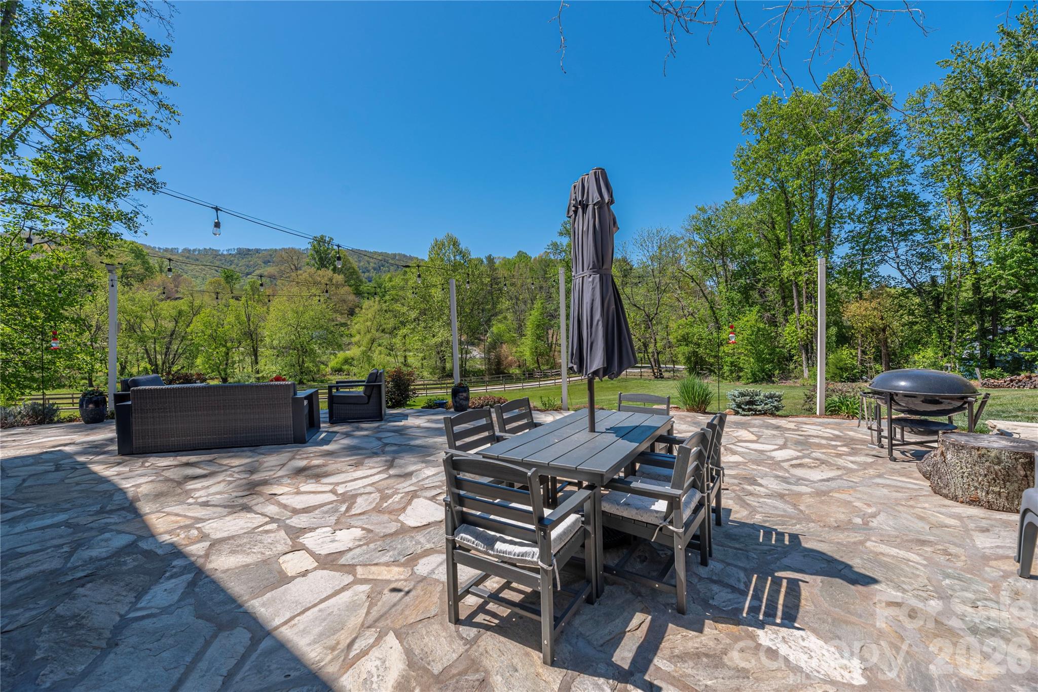 Duncan Creek Estates - Residential