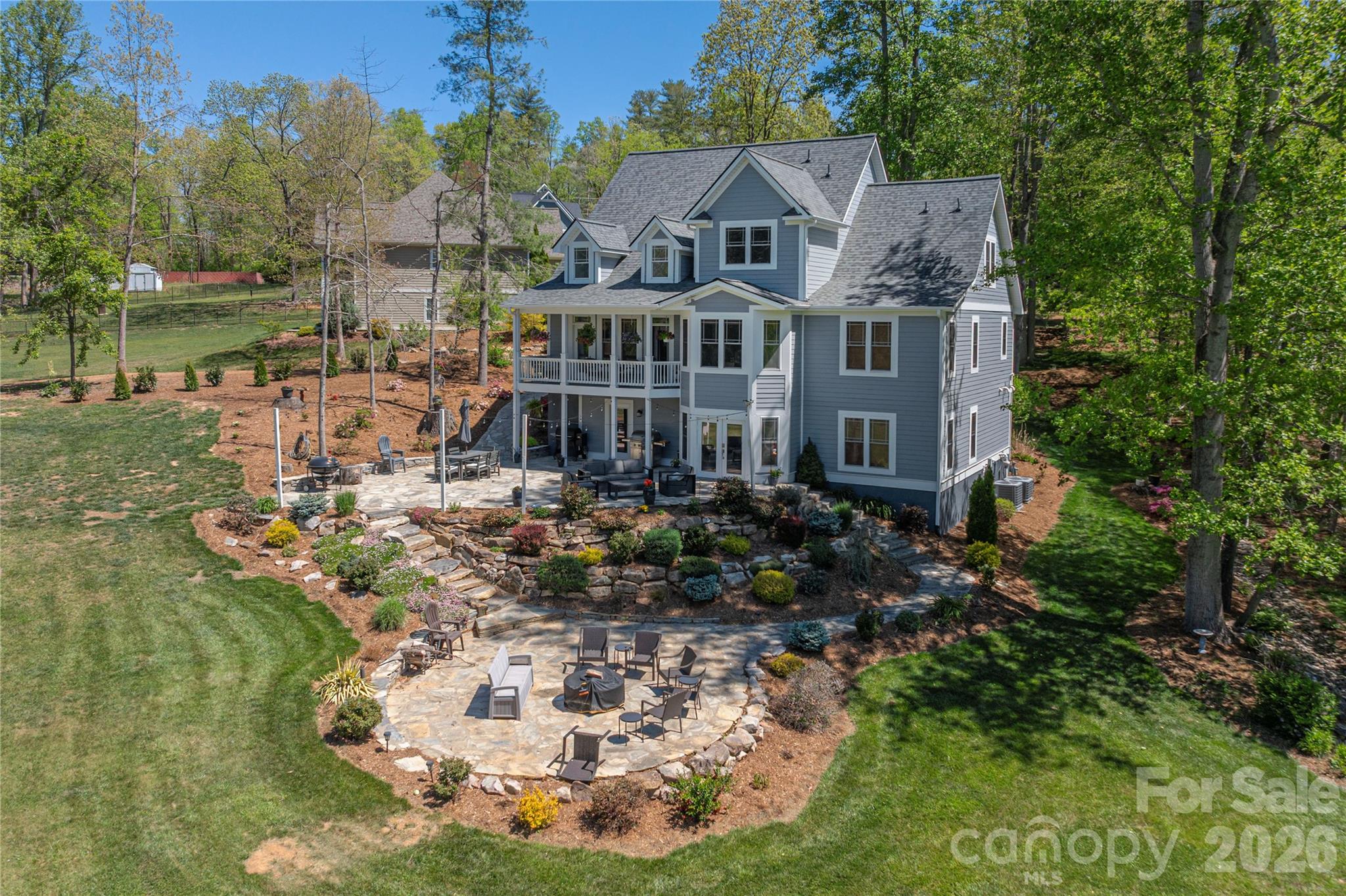Duncan Creek Estates - Residential