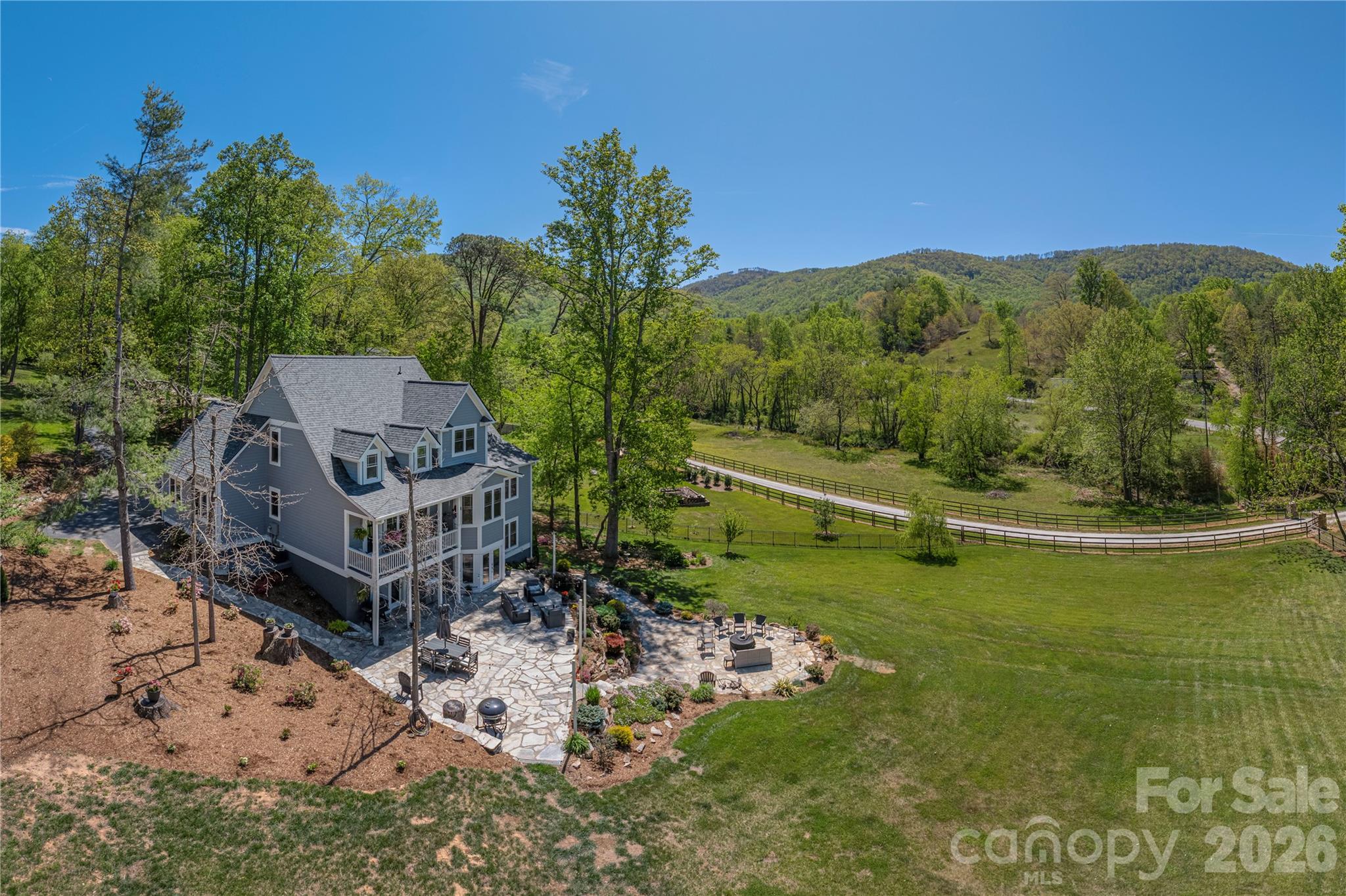 Duncan Creek Estates - Residential