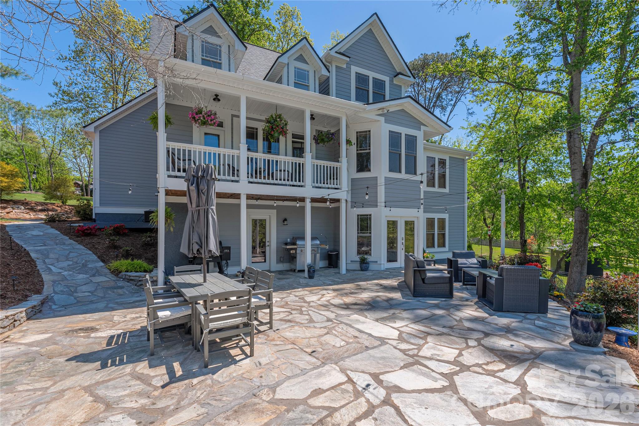 Duncan Creek Estates - Residential