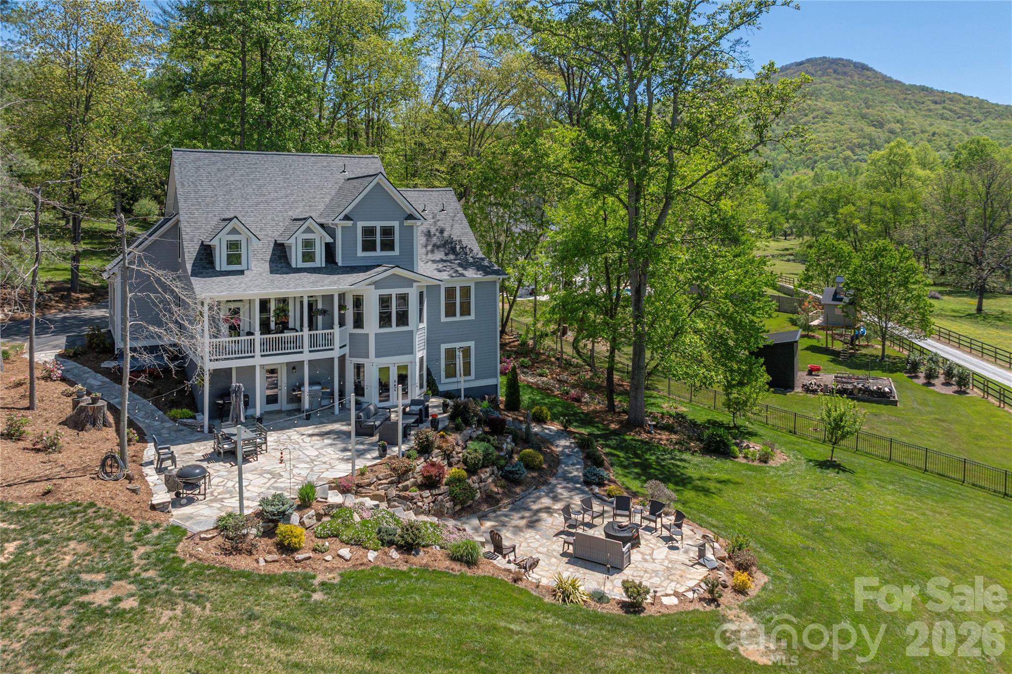 Duncan Creek Estates - Residential