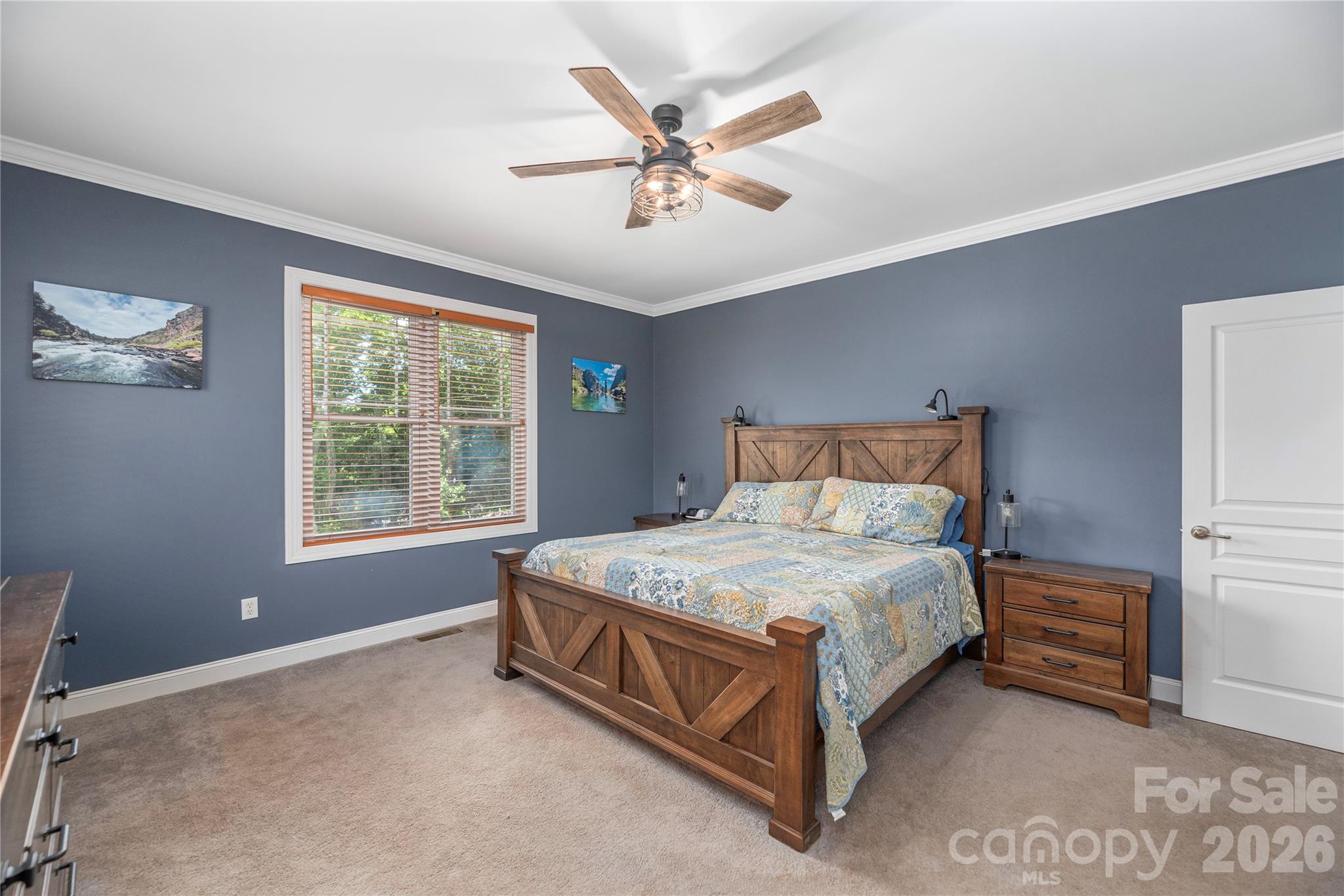 Duncan Creek Estates - Residential