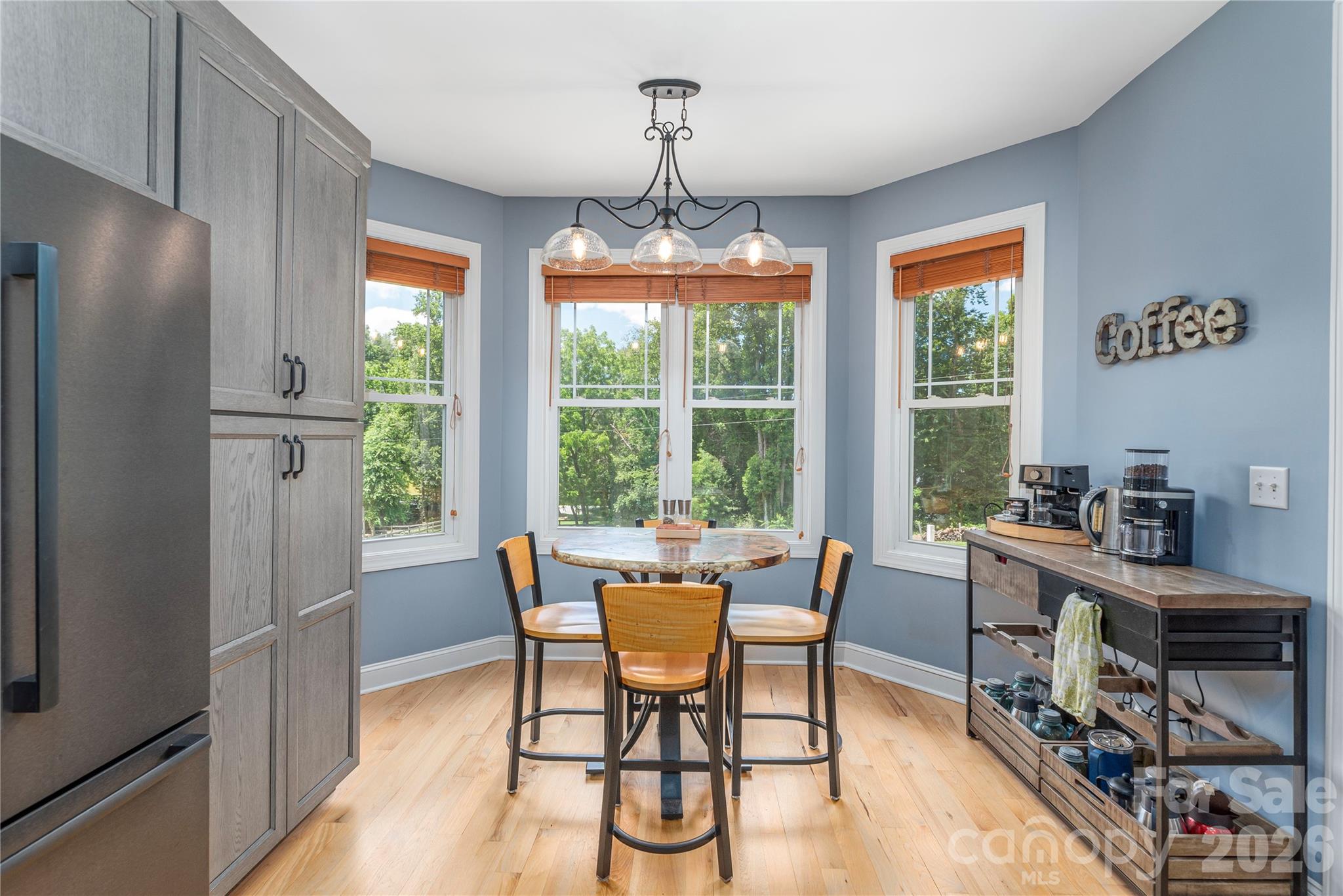 Duncan Creek Estates - Residential