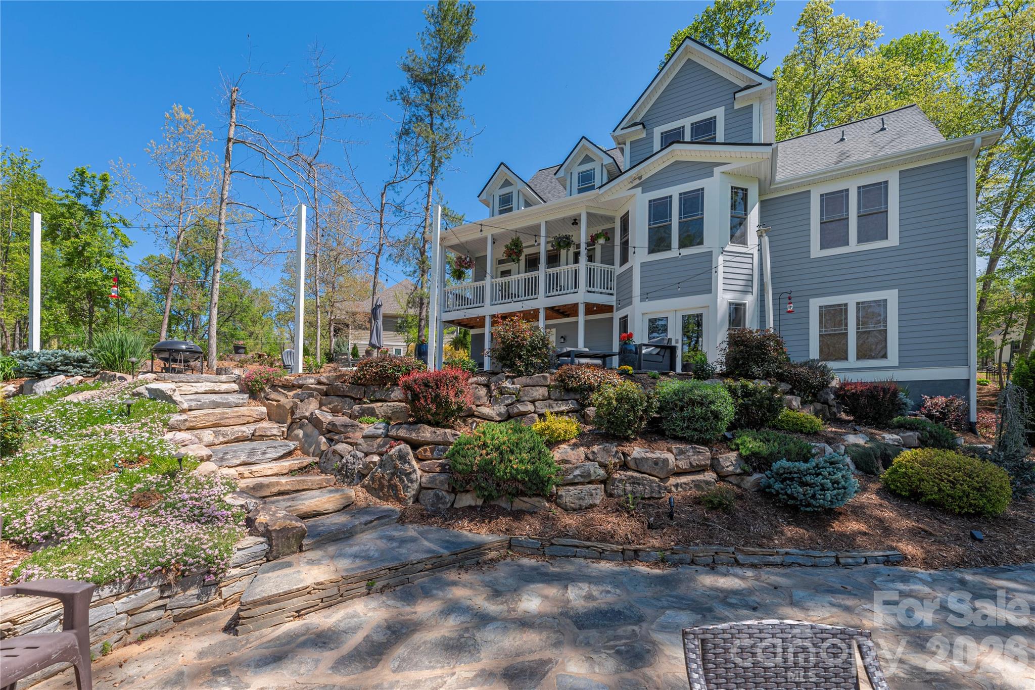 Duncan Creek Estates - Residential
