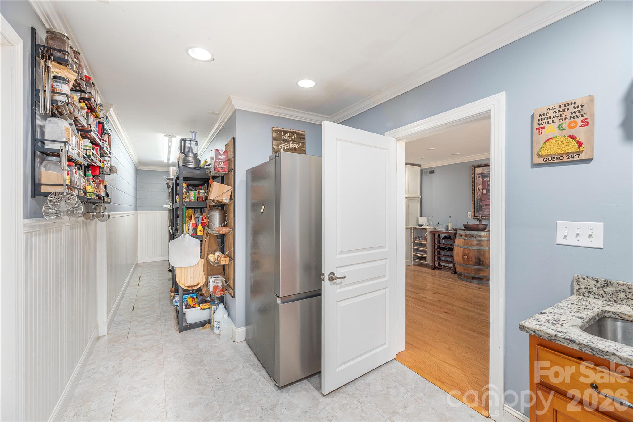 Duncan Creek Estates - Residential