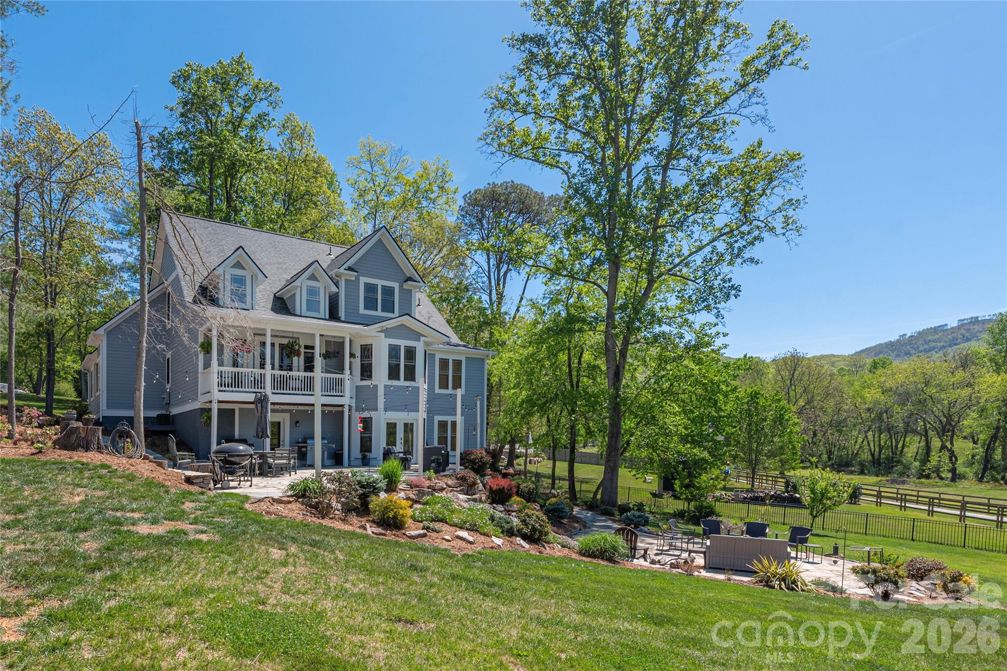 Duncan Creek Estates - Residential