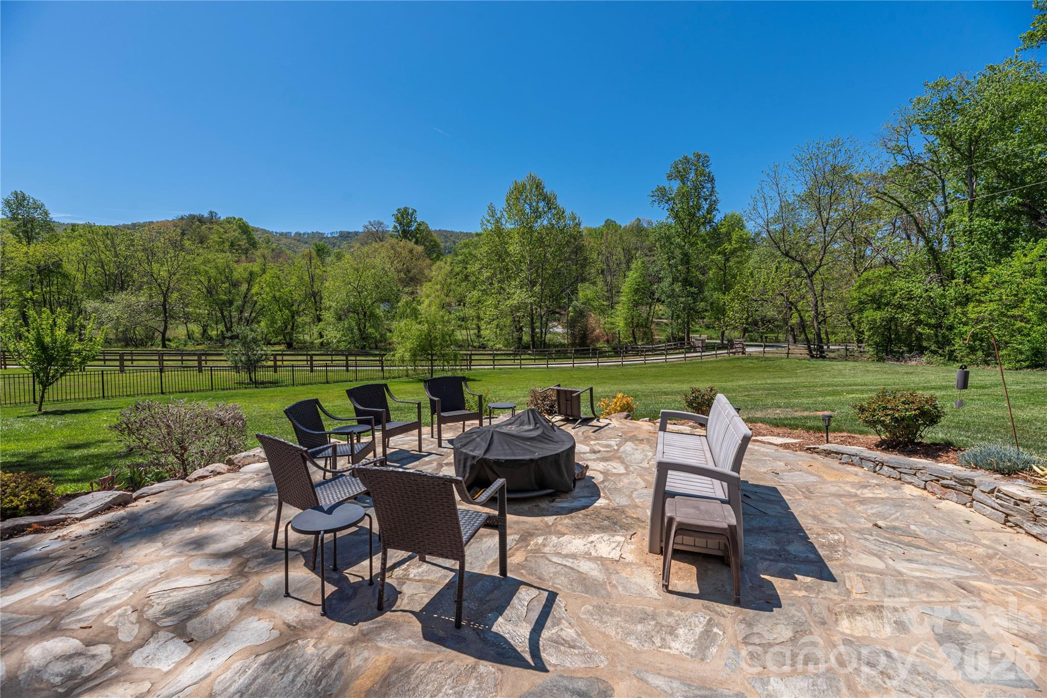 Duncan Creek Estates - Residential