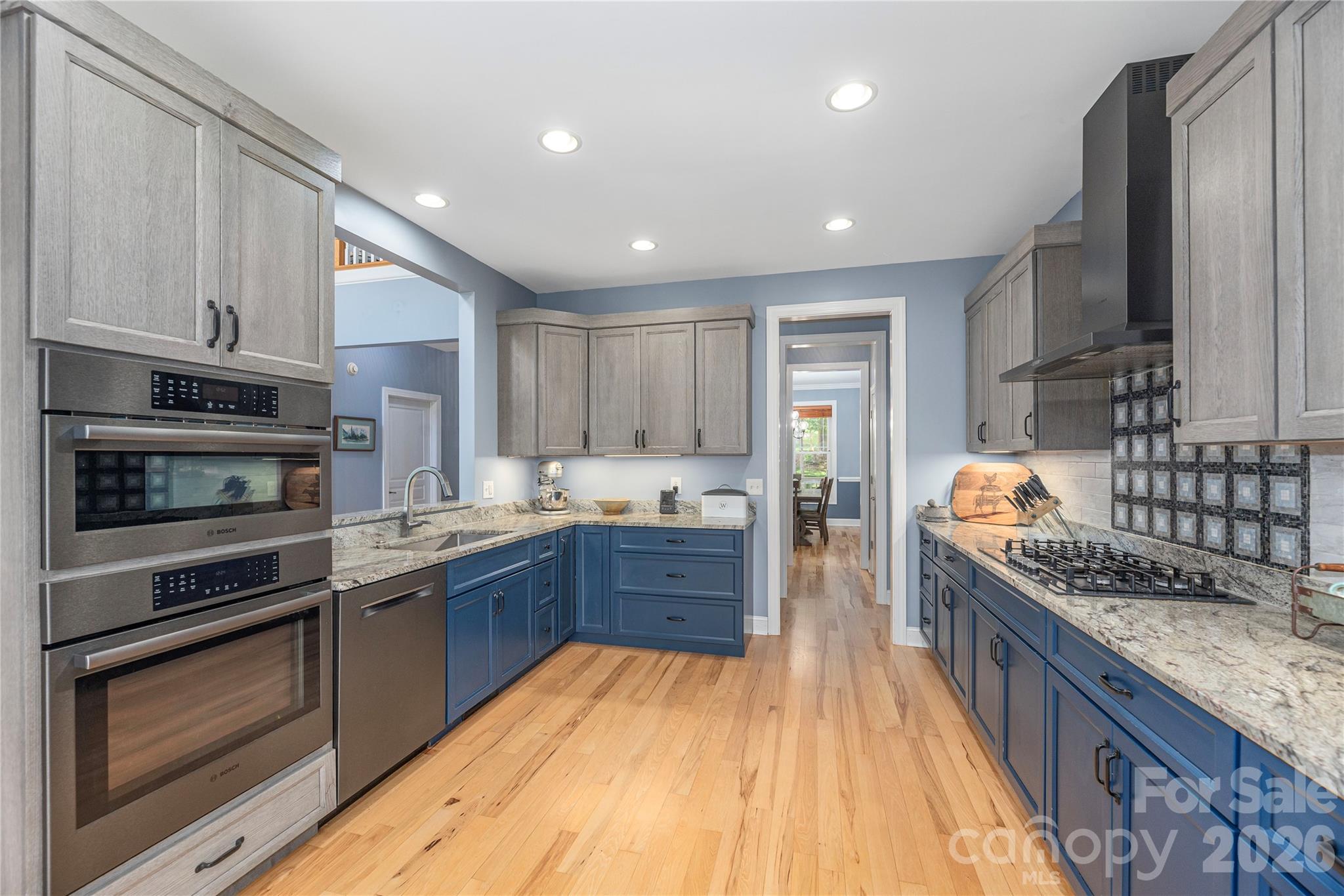 Duncan Creek Estates - Residential