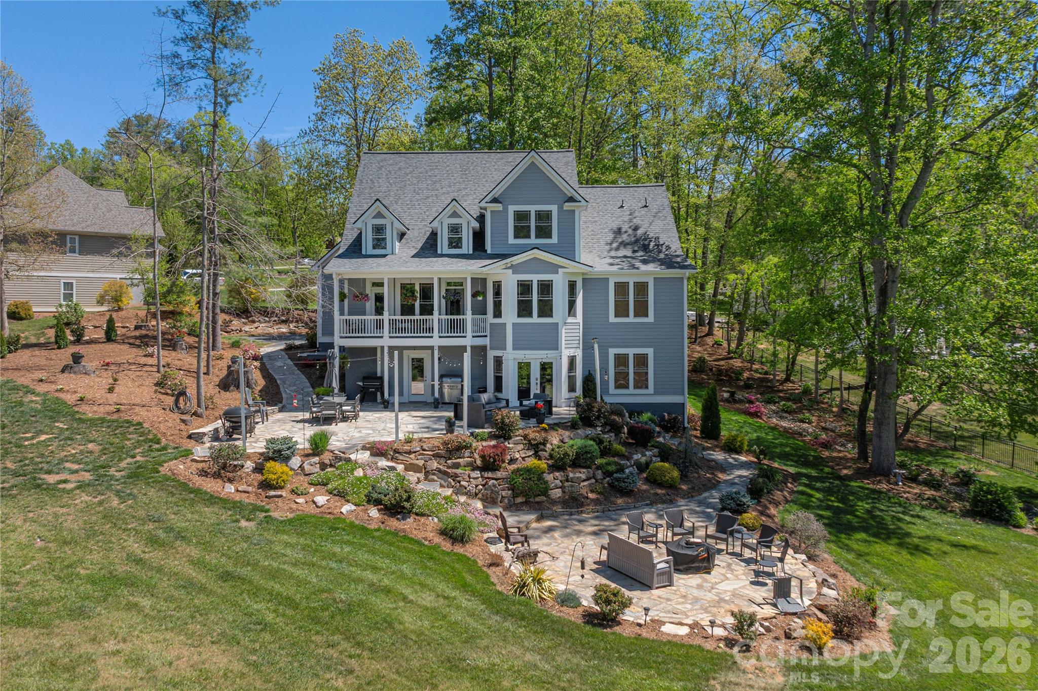 Duncan Creek Estates - Residential