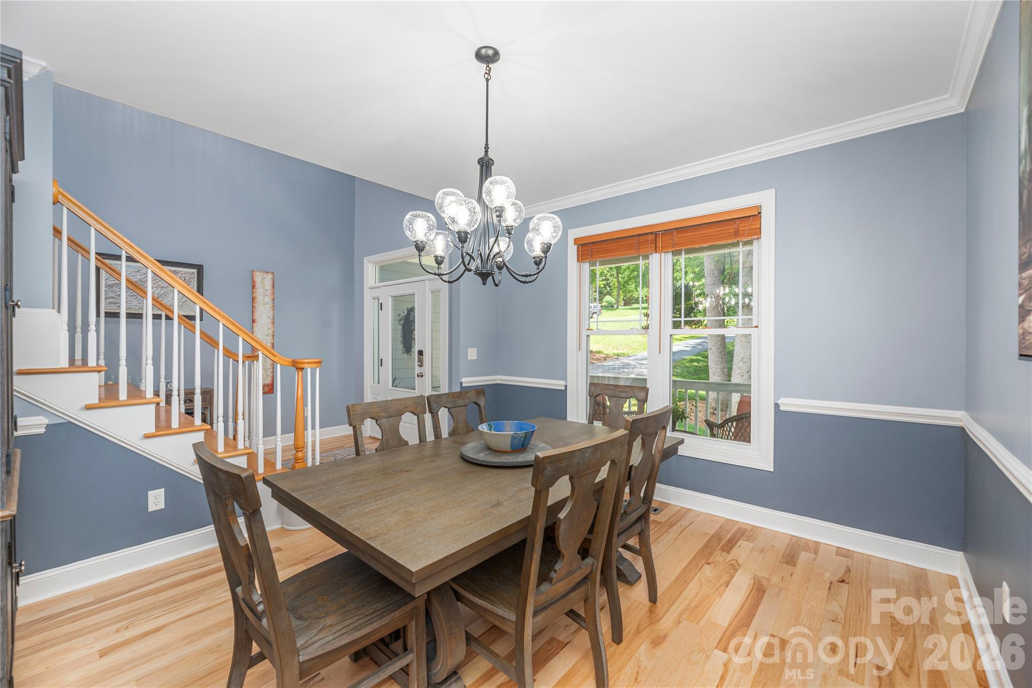 Duncan Creek Estates - Residential