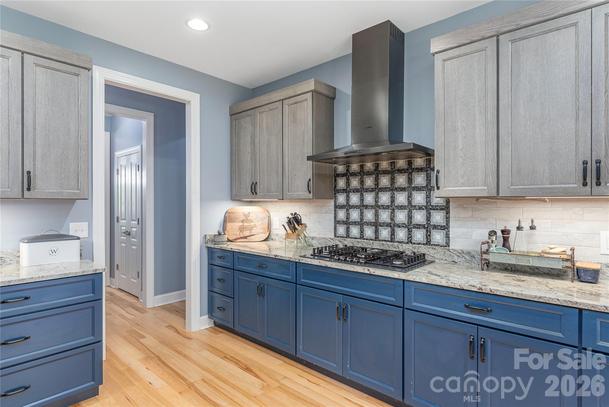 Duncan Creek Estates - Residential