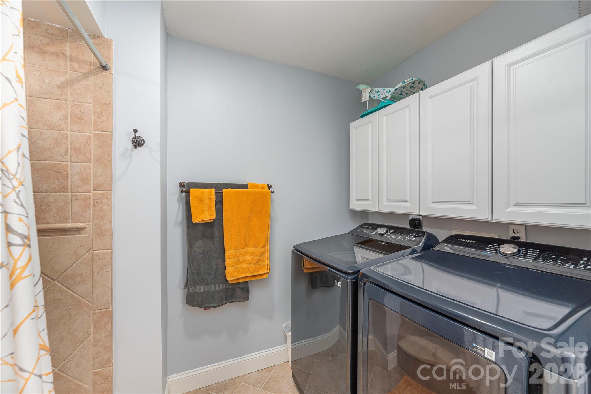 Duncan Creek Estates - Residential