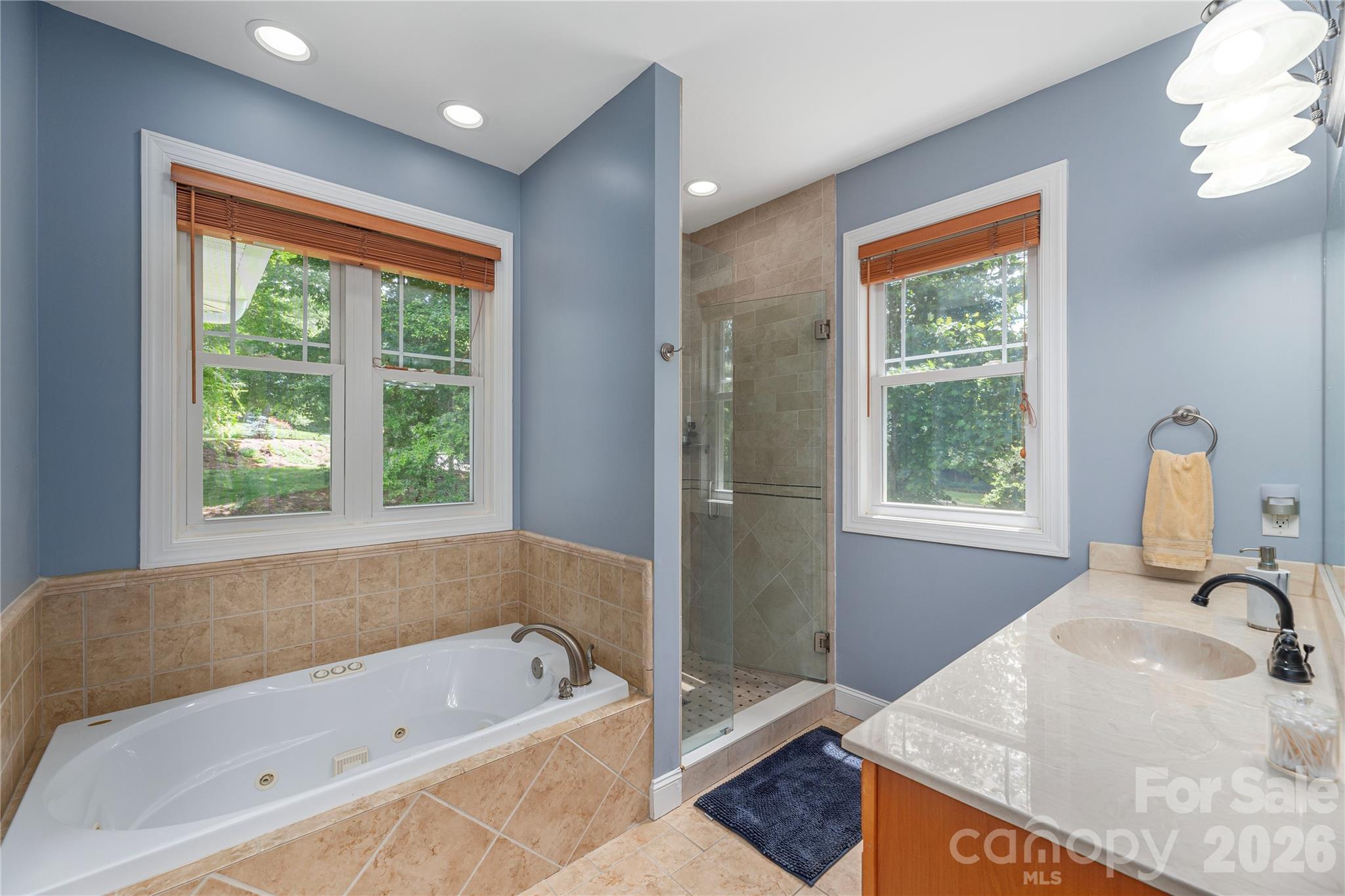 Duncan Creek Estates - Residential