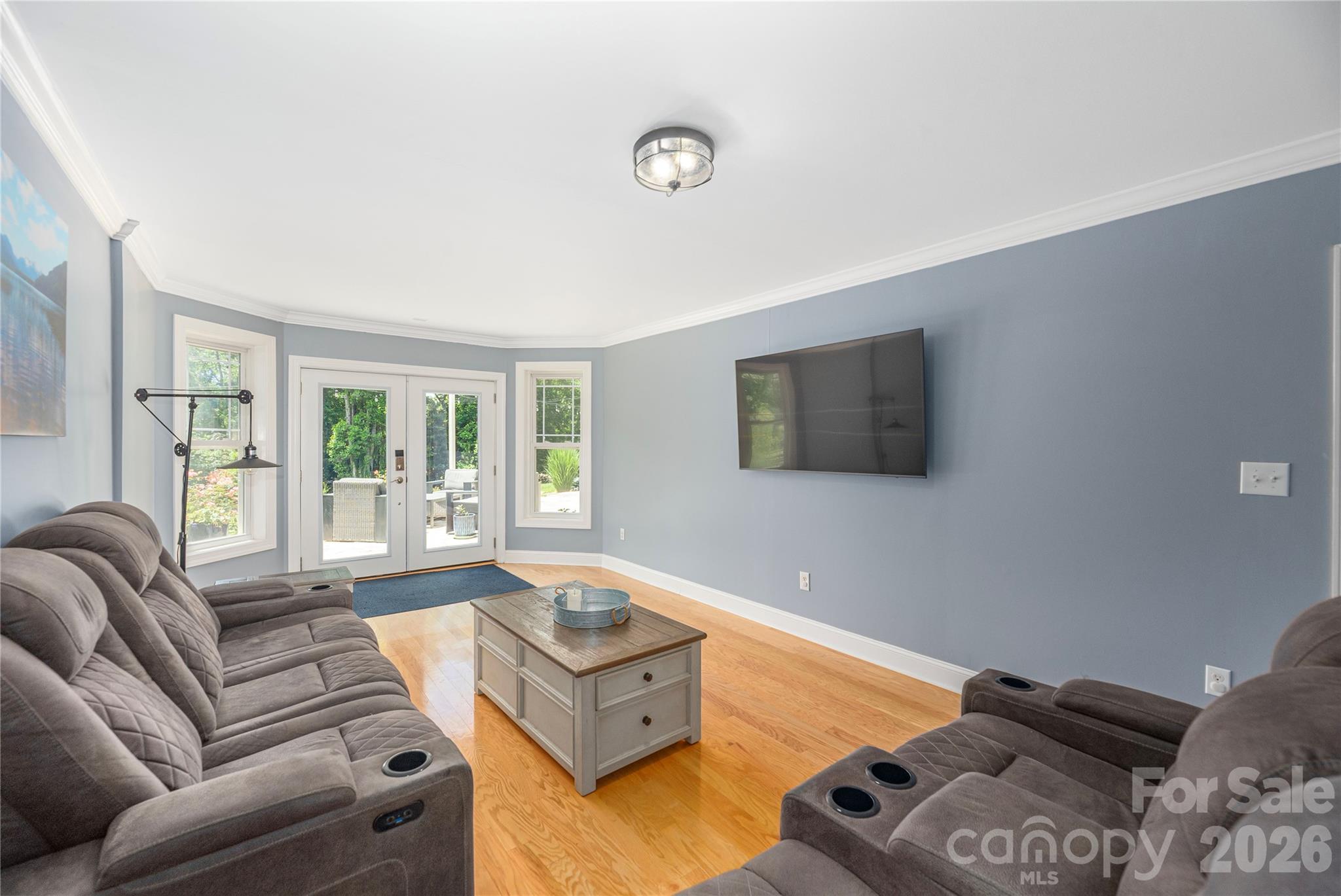 Duncan Creek Estates - Residential