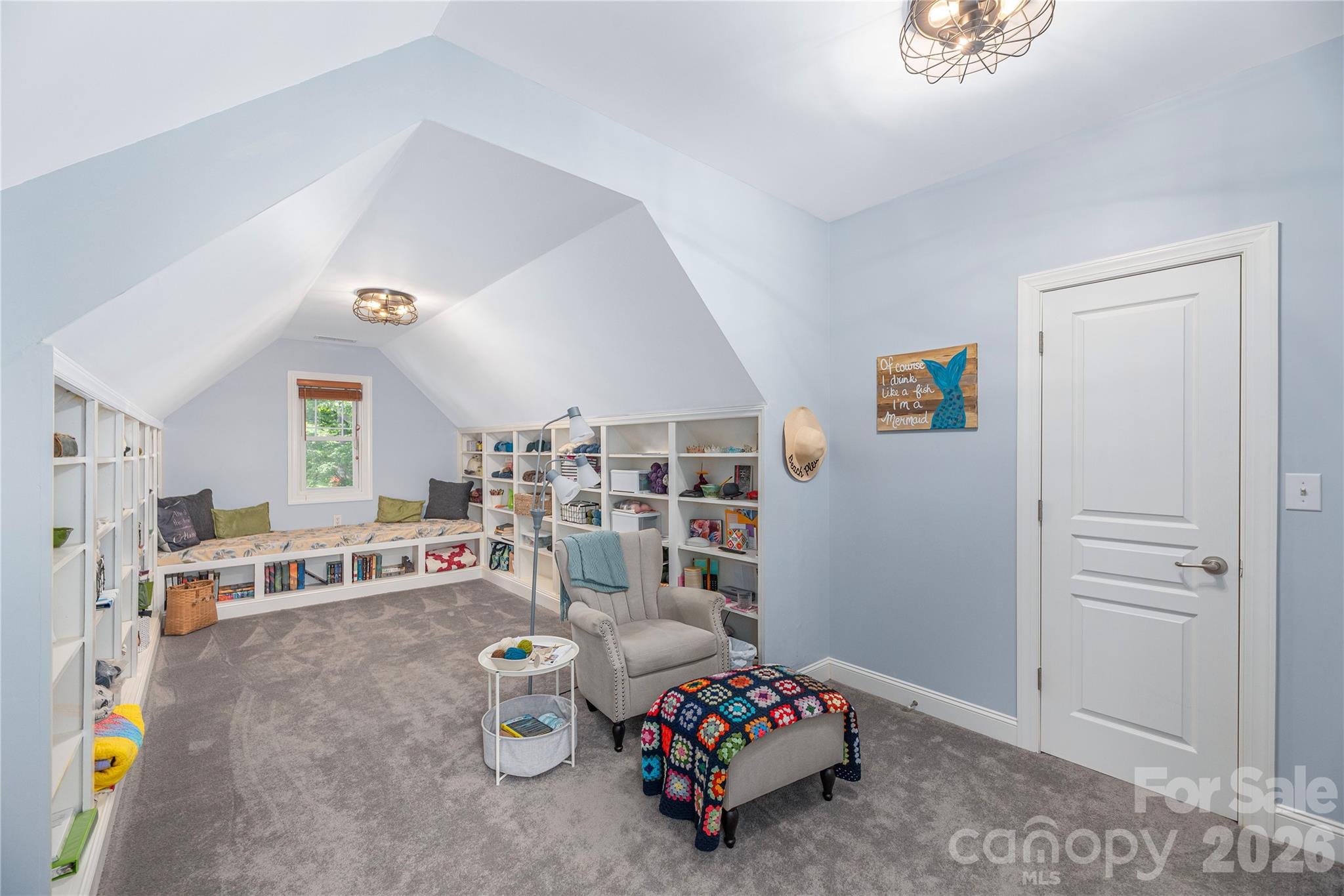 Duncan Creek Estates - Residential