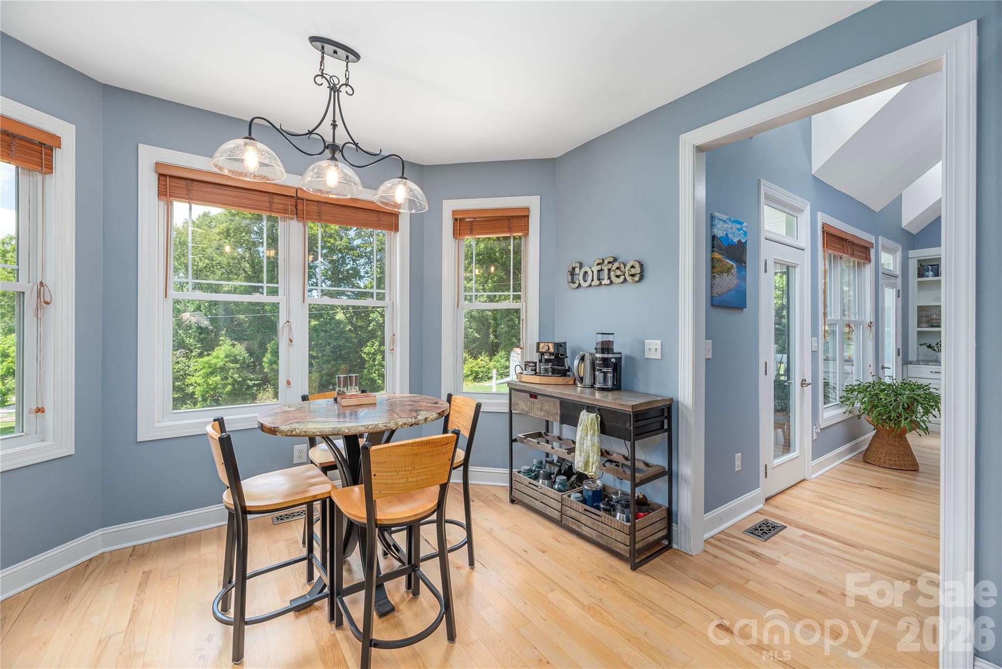 Duncan Creek Estates - Residential