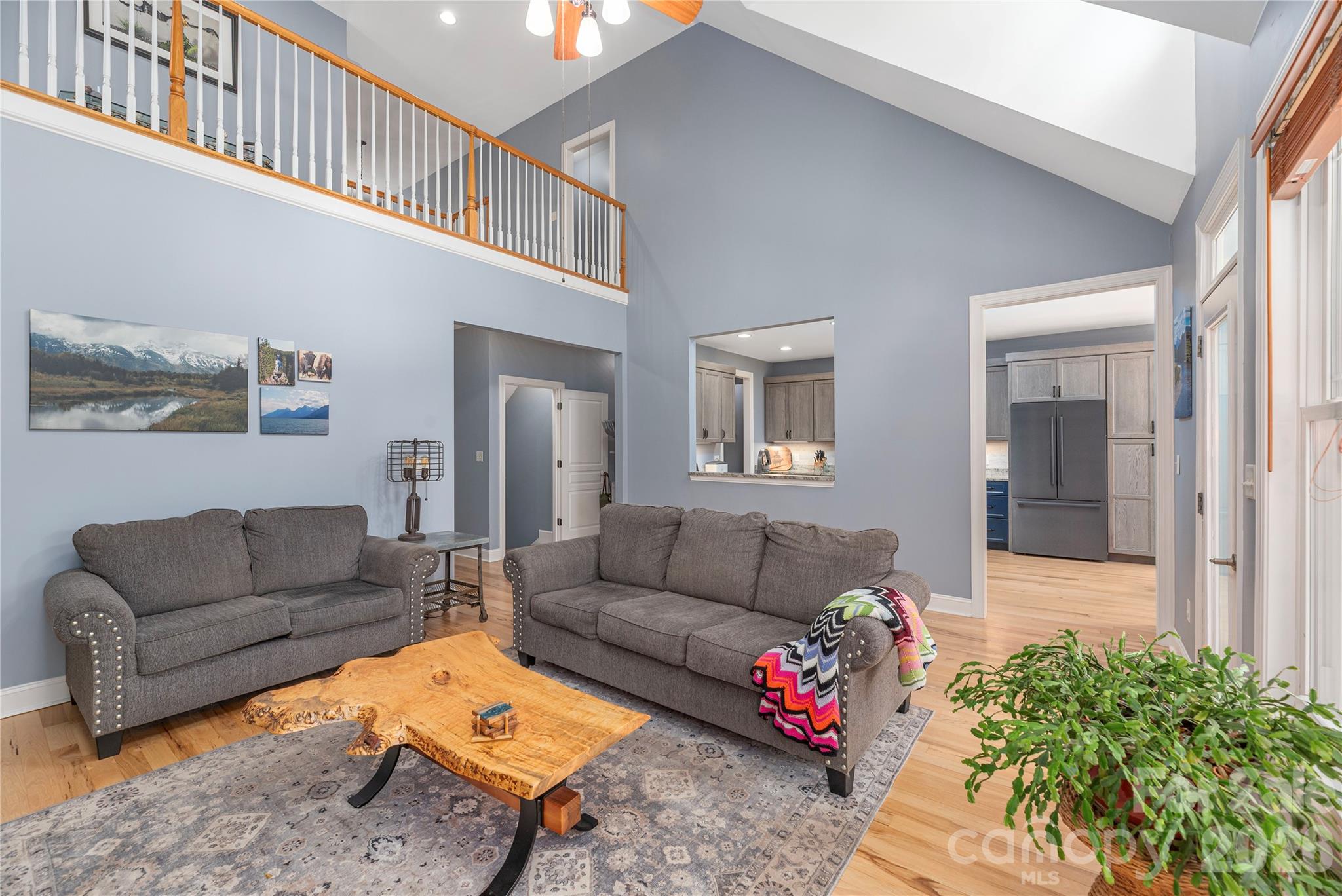 Duncan Creek Estates - Residential