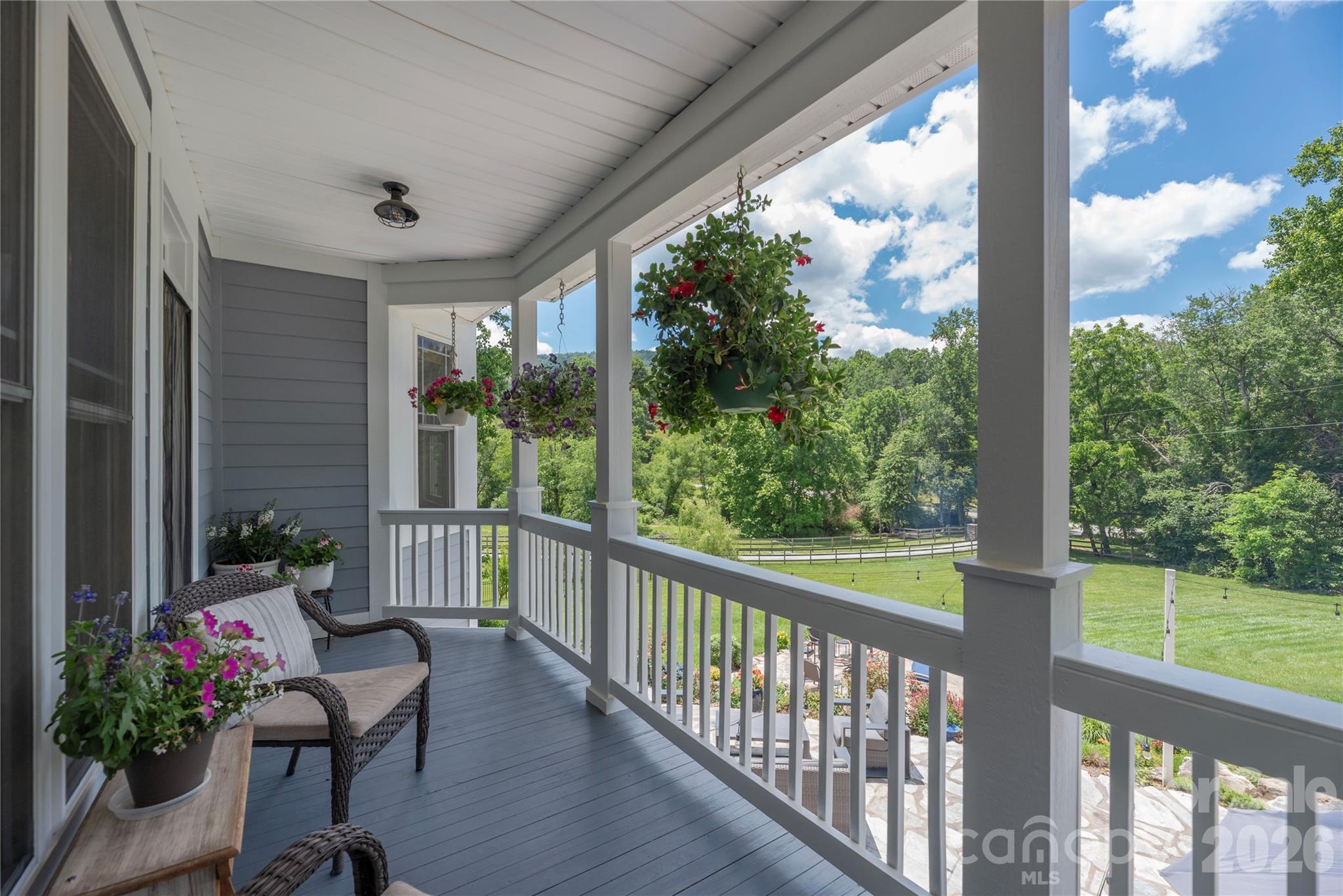 Duncan Creek Estates - Residential