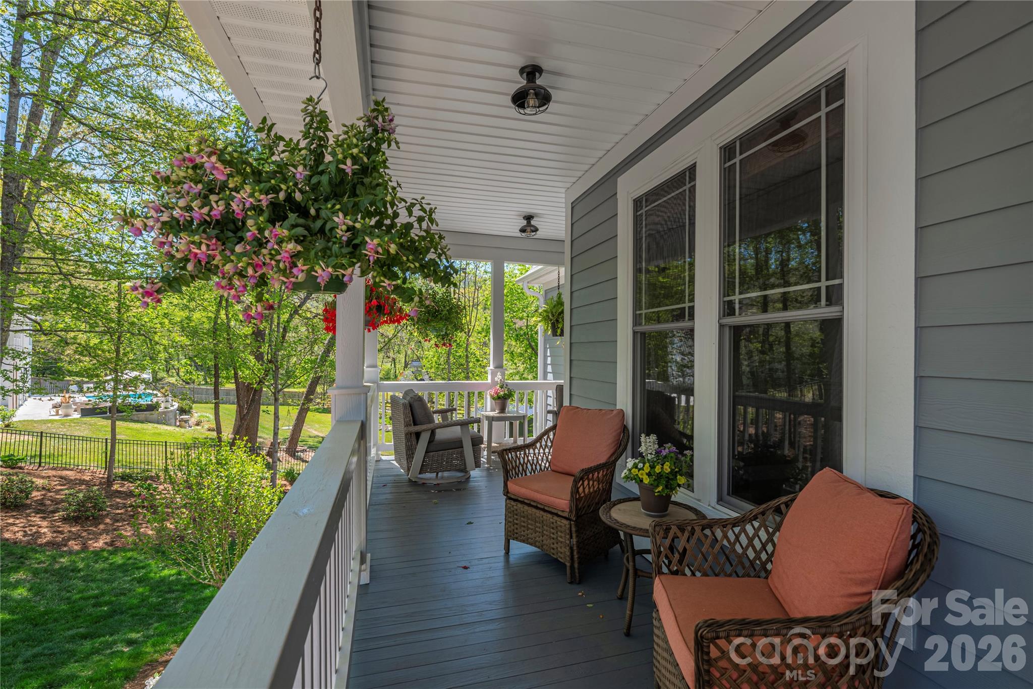 Duncan Creek Estates - Residential
