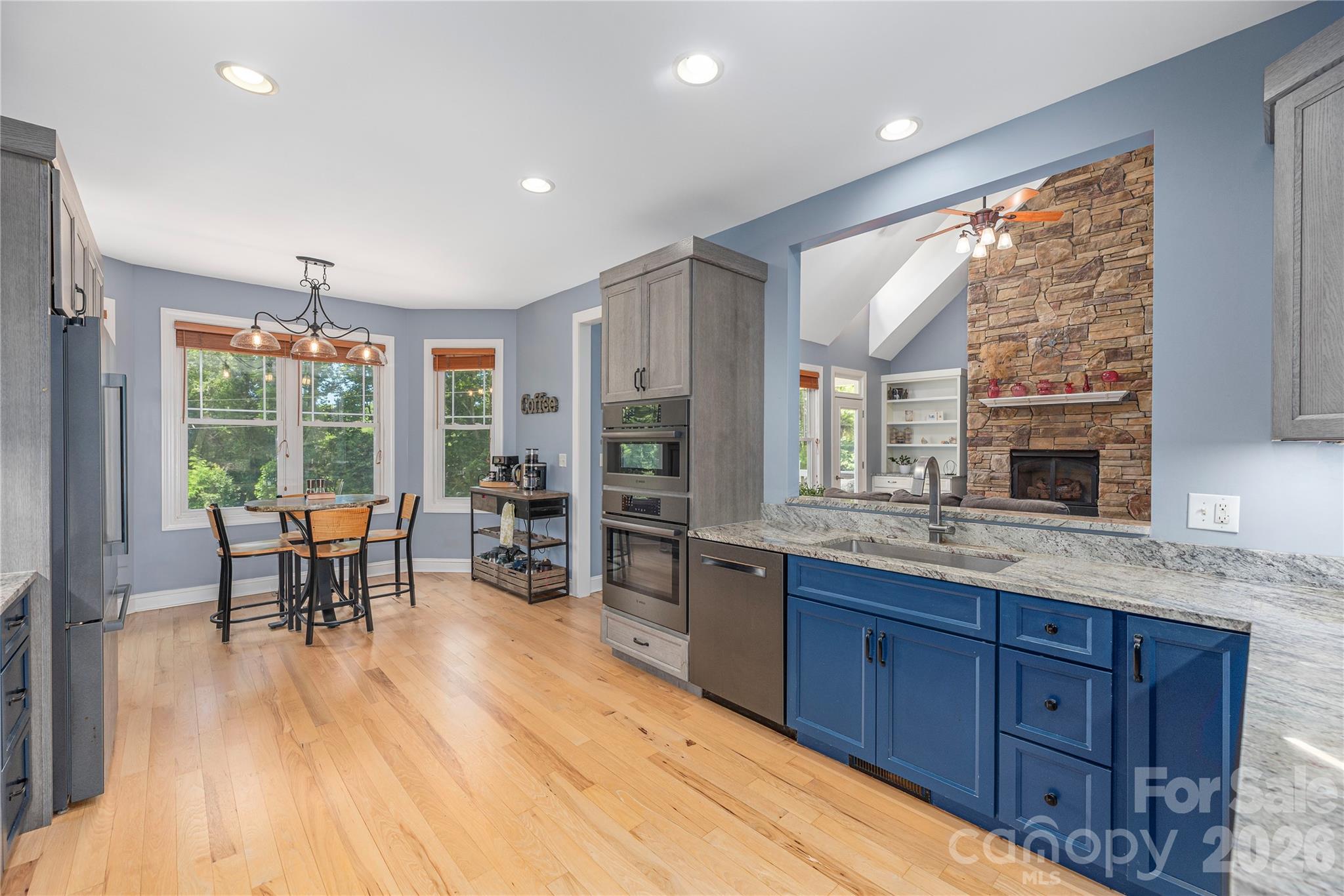 Duncan Creek Estates - Residential