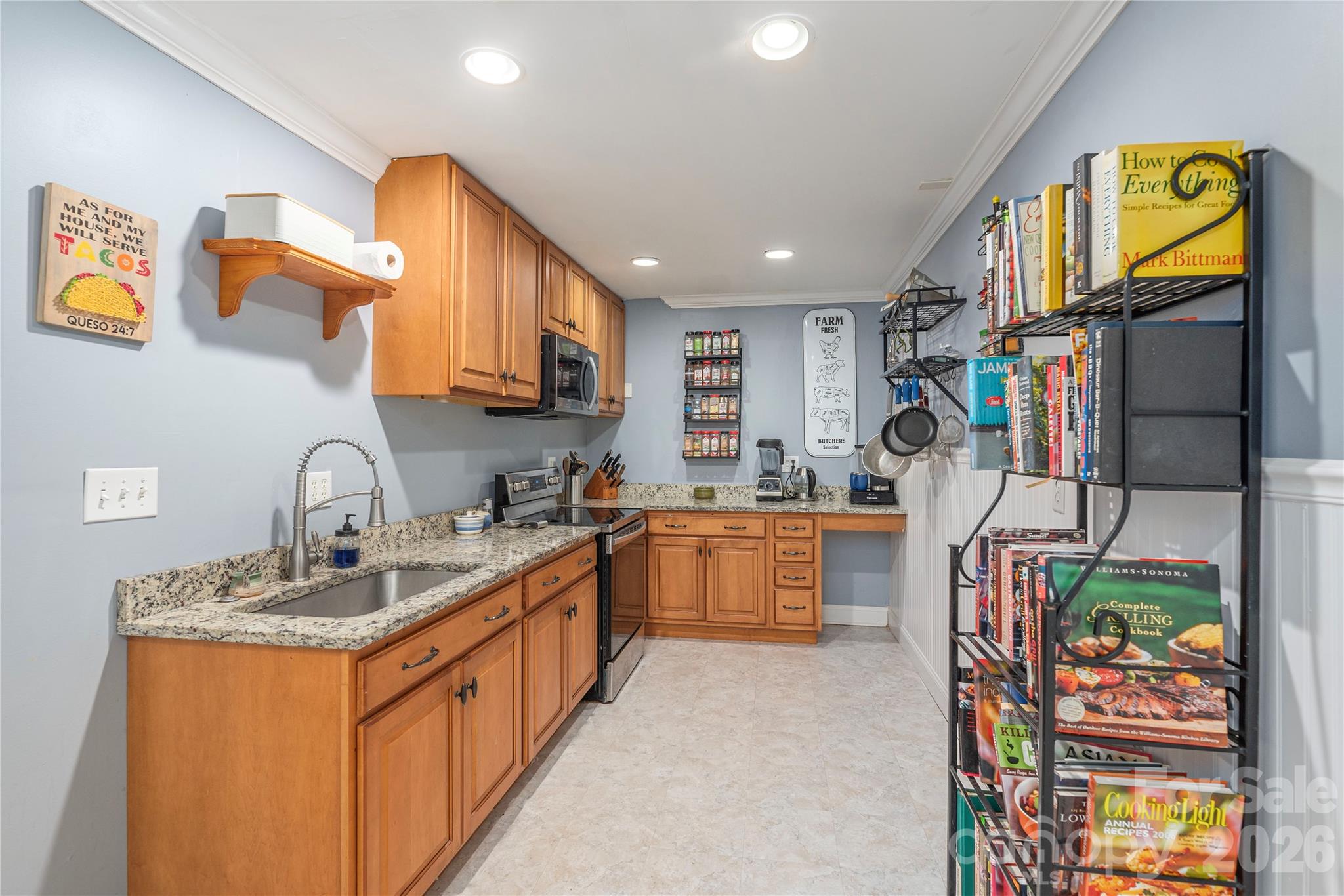 Duncan Creek Estates - Residential