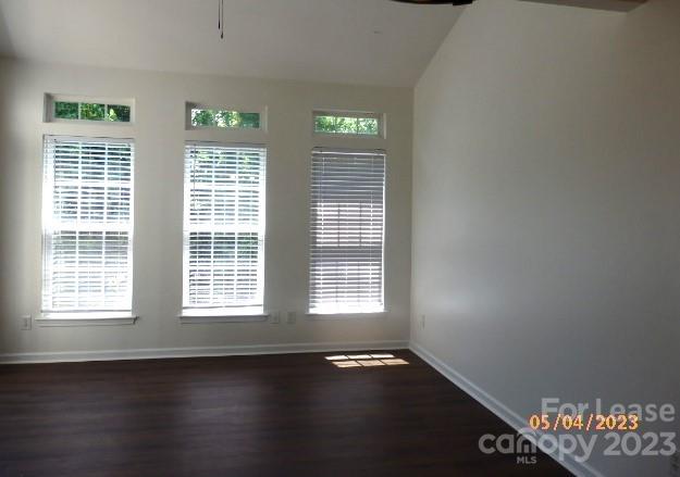 Fairway Townes - Residential Lease