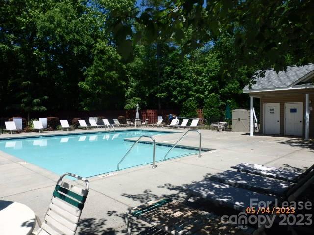 Fairway Townes - Residential Lease