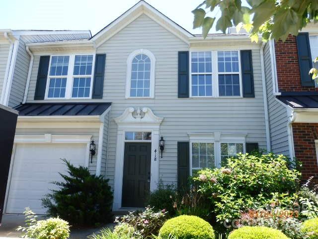 Fairway Townes - Residential Lease
