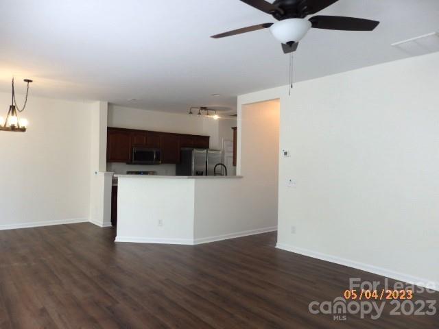 Fairway Townes - Residential Lease