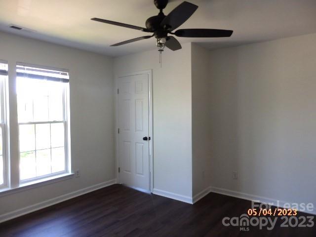 Fairway Townes - Residential Lease