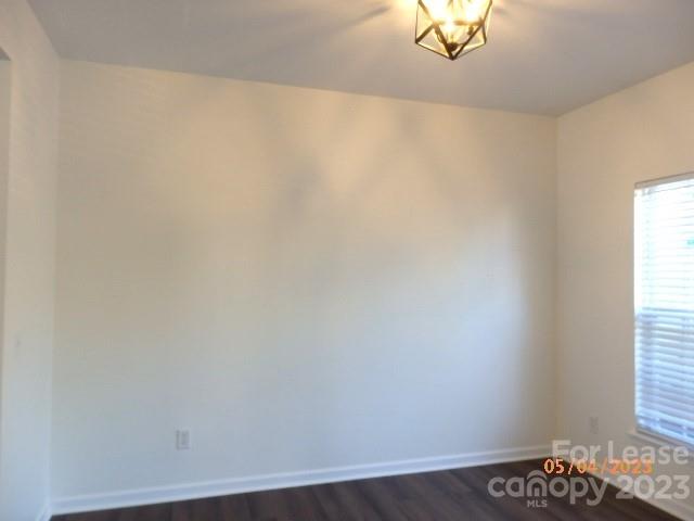 Fairway Townes - Residential Lease