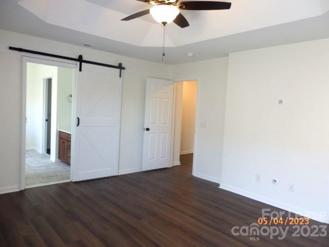 Fairway Townes - Residential Lease