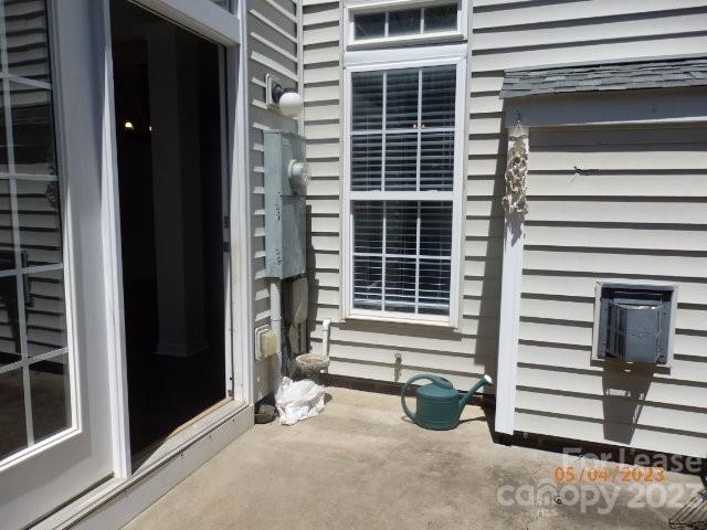 Fairway Townes - Residential Lease