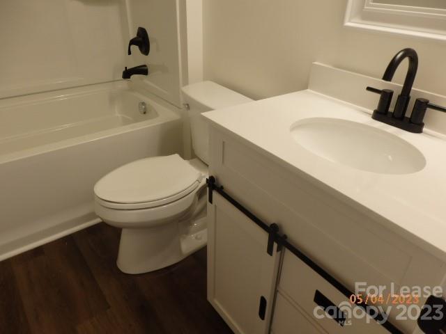Fairway Townes - Residential Lease