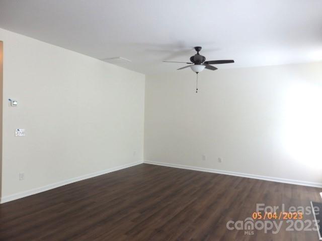Fairway Townes - Residential Lease