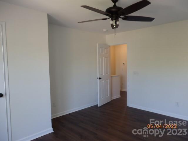Fairway Townes - Residential Lease