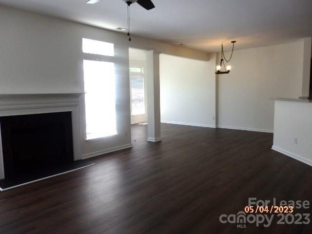 Fairway Townes - Residential Lease