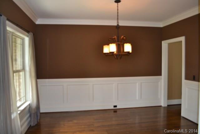 Timber Crossing - Residential