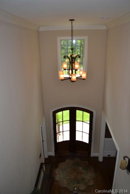 Timber Crossing - Residential
