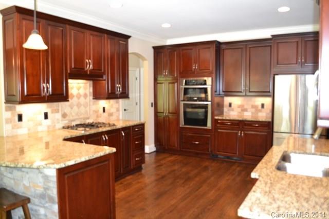Timber Crossing - Residential