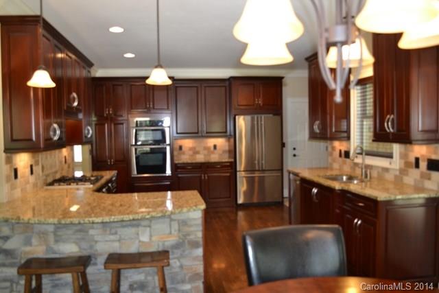 Timber Crossing - Residential
