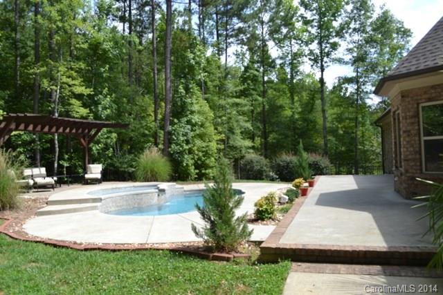 Timber Crossing - Residential