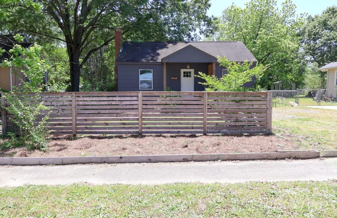 None - Residential